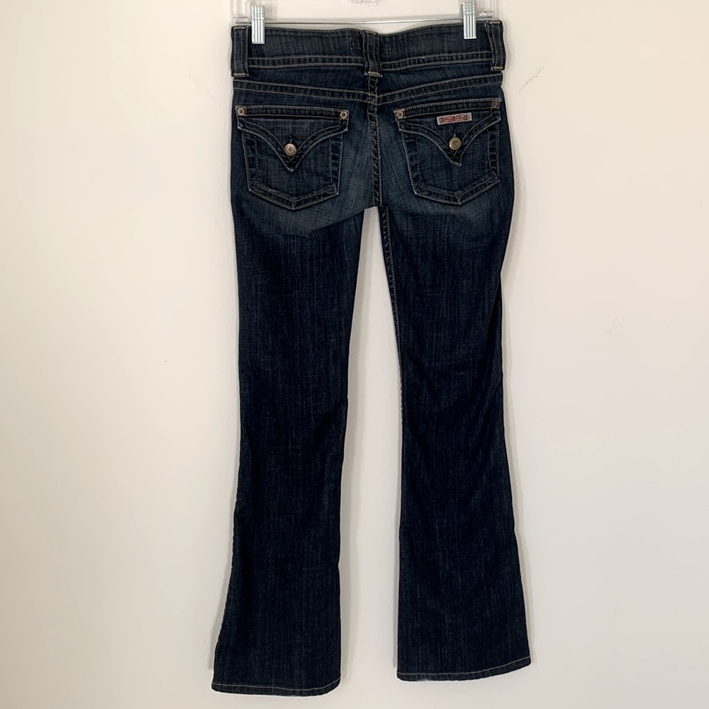 Hudson Jeans Size 25